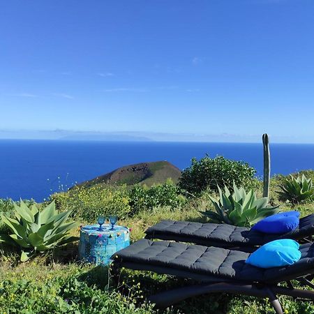 Nature Finca Apartment - Pure Relaxation มาโซ ภายนอก รูปภาพ