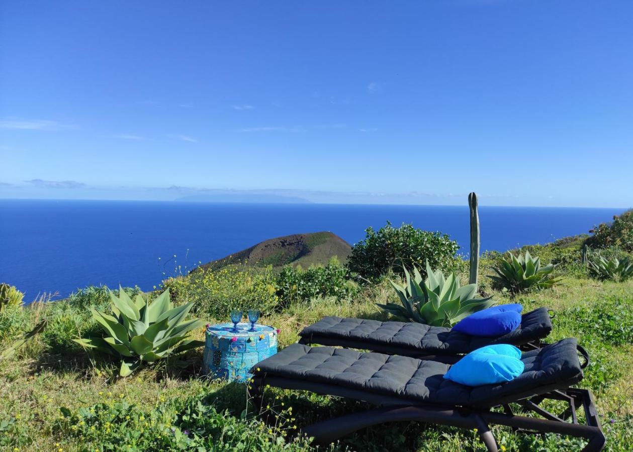 Nature Finca Apartment - Pure Relaxation มาโซ ภายนอก รูปภาพ