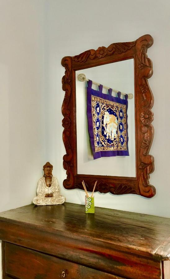 Nature Finca Apartment - Pure Relaxation มาโซ ภายนอก รูปภาพ