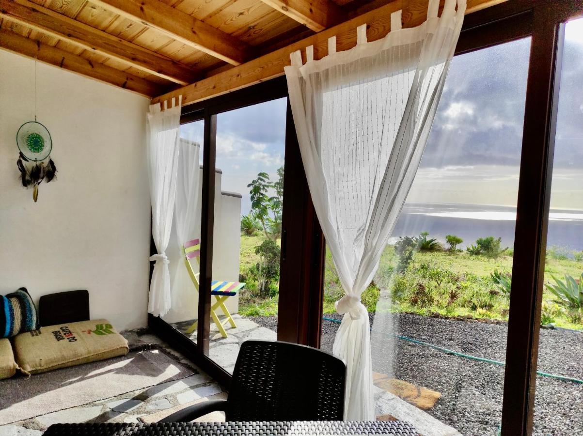 Nature Finca Apartment - Pure Relaxation มาโซ ภายนอก รูปภาพ