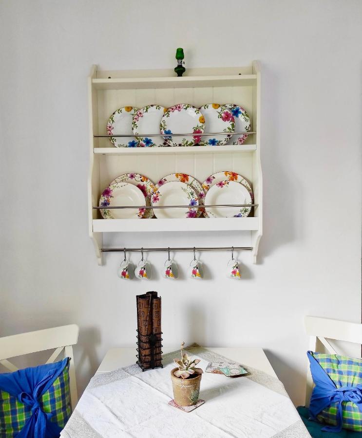 Nature Finca Apartment - Pure Relaxation มาโซ ภายนอก รูปภาพ
