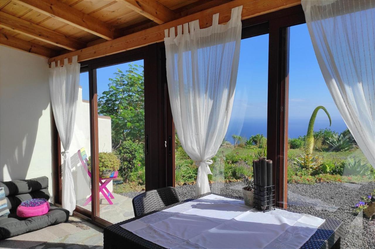 Nature Finca Apartment - Pure Relaxation มาโซ ภายนอก รูปภาพ