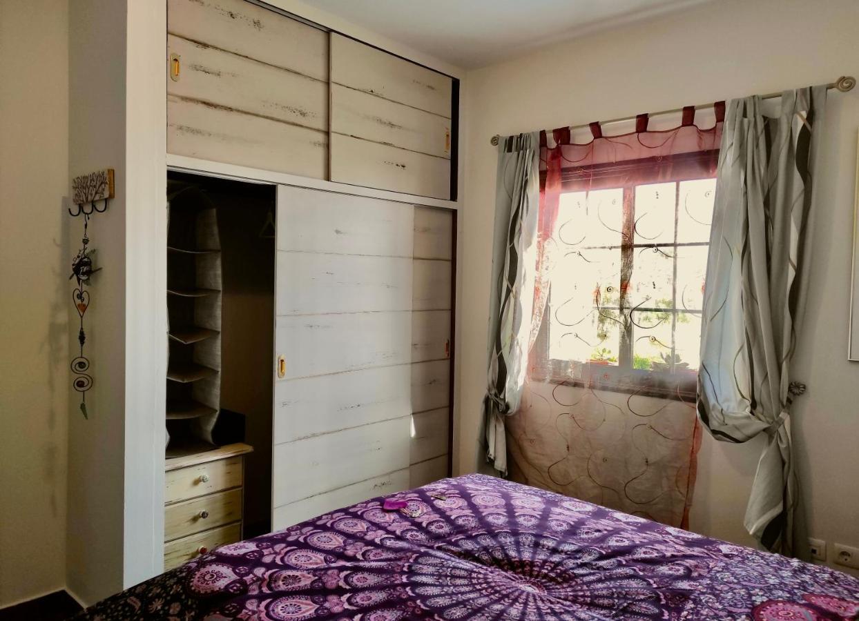 Nature Finca Apartment - Pure Relaxation มาโซ ภายนอก รูปภาพ