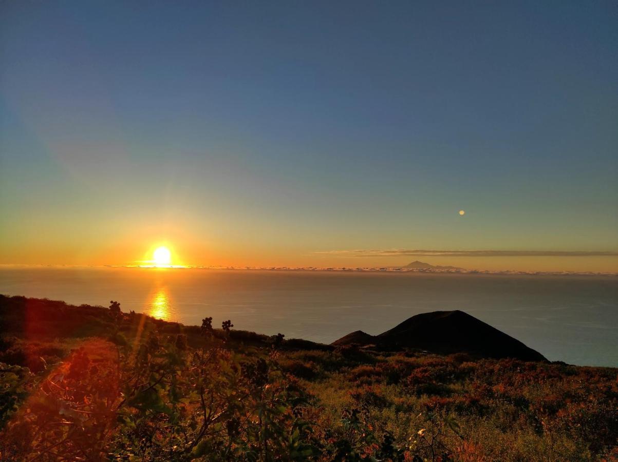 Nature Finca Apartment - Pure Relaxation มาโซ ภายนอก รูปภาพ