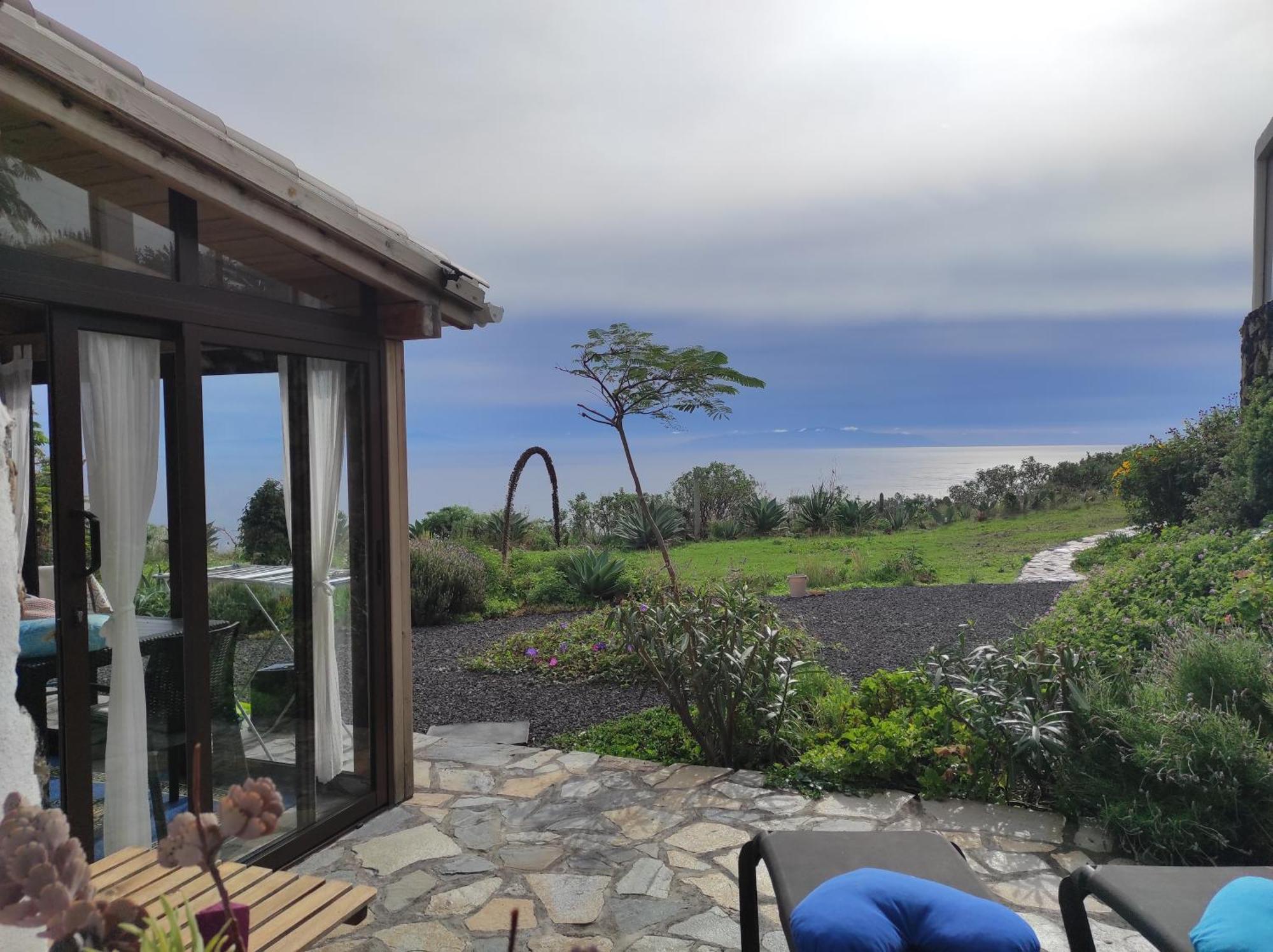 Nature Finca Apartment - Pure Relaxation มาโซ ภายนอก รูปภาพ